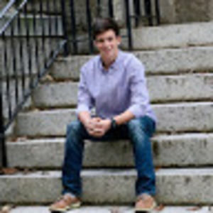 Meet your Posher, Cade